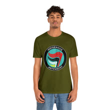 Load image into Gallery viewer, Indigenous Antifascist Tee