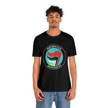 Load image into Gallery viewer, Indigenous Antifascist Tee