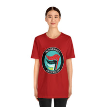 Load image into Gallery viewer, Indigenous Antifascist Tee