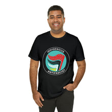 Load image into Gallery viewer, Indigenous Antifascist Tee