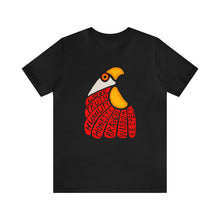 Load image into Gallery viewer, Eagle Carries Grandfather Teachings Tee