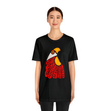 Load image into Gallery viewer, Eagle Carries Grandfather Teachings Tee