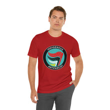 Load image into Gallery viewer, Indigenous Antifascist Tee