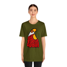 Load image into Gallery viewer, Eagle Carries Grandfather Teachings Tee