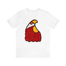 Load image into Gallery viewer, Eagle Carries Grandfather Teachings Tee