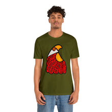 Load image into Gallery viewer, Eagle Carries Grandfather Teachings Tee