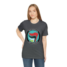 Load image into Gallery viewer, Indigenous Antifascist Tee