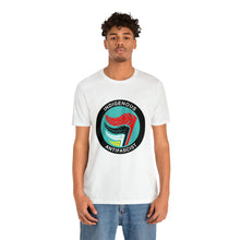 Load image into Gallery viewer, Indigenous Antifascist Tee