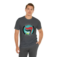Load image into Gallery viewer, Indigenous Antifascist Tee