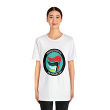 Load image into Gallery viewer, Indigenous Antifascist Tee