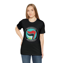 Load image into Gallery viewer, Indigenous Antifascist Tee