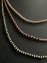Load image into Gallery viewer, Multi-strand Necklace 4423