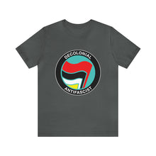 Load image into Gallery viewer, Decolonial Antifascist Tee