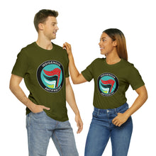 Load image into Gallery viewer, Indigenous Antifascist Tee