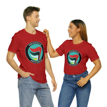 Load image into Gallery viewer, Indigenous Antifascist Tee