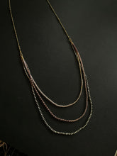 Load image into Gallery viewer, Multi-strand Necklace 4423