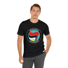 Load image into Gallery viewer, Decolonial Antifascist Tee