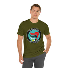 Load image into Gallery viewer, Indigenous Antifascist Tee