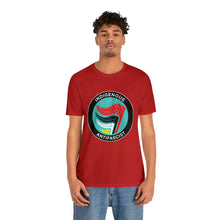 Load image into Gallery viewer, Indigenous Antifascist Tee