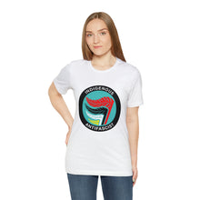 Load image into Gallery viewer, Indigenous Antifascist Tee