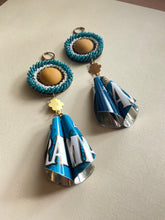 Load image into Gallery viewer, Jingle Drop Earrings 4359