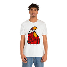 Load image into Gallery viewer, Eagle Carries Grandfather Teachings Tee