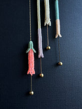 Load image into Gallery viewer, Drop Earrings 4613