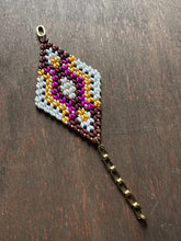 Load image into Gallery viewer, Diamond Bracelet 4643