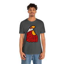 Load image into Gallery viewer, Eagle Carries Grandfather Teachings Tee