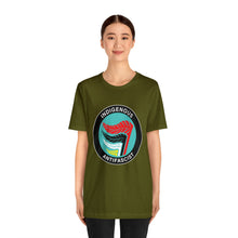 Load image into Gallery viewer, Indigenous Antifascist Tee