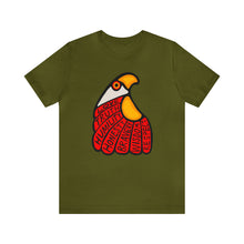 Load image into Gallery viewer, Eagle Carries Grandfather Teachings Tee