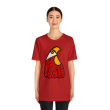 Load image into Gallery viewer, Eagle Carries Grandfather Teachings Tee