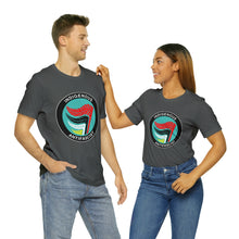 Load image into Gallery viewer, Indigenous Antifascist Tee
