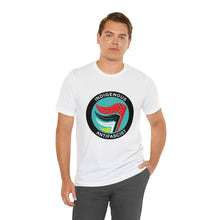 Load image into Gallery viewer, Indigenous Antifascist Tee