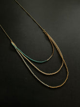 Load image into Gallery viewer, Multi-strand Necklace 4424