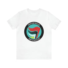 Load image into Gallery viewer, Indigenous Antifascist Tee