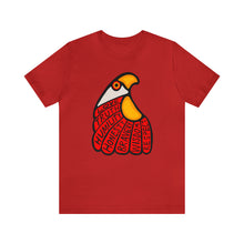 Load image into Gallery viewer, Eagle Carries Grandfather Teachings Tee