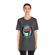 Load image into Gallery viewer, Indigenous Antifascist Tee
