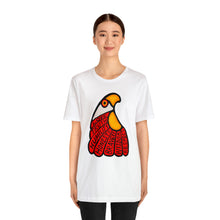 Load image into Gallery viewer, Eagle Carries Grandfather Teachings Tee