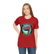 Load image into Gallery viewer, Indigenous Antifascist Tee