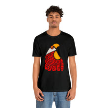 Load image into Gallery viewer, Eagle Carries Grandfather Teachings Tee