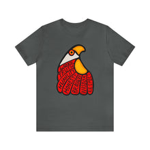 Load image into Gallery viewer, Eagle Carries Grandfather Teachings Tee