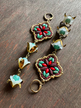 Load image into Gallery viewer, Makizin Drop Earrings 4653