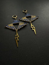 Load image into Gallery viewer, Anemki // Thunderbird Earring 4373