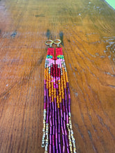 Load image into Gallery viewer, Fringe Earrings 4637