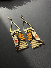 Load image into Gallery viewer, Bineshiinh // Bird 4680