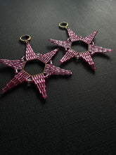 Load image into Gallery viewer, Beaded Drop Earrings 4325