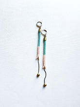Load image into Gallery viewer, Drop Earrings 4614