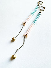 Load image into Gallery viewer, Drop Earrings 4614