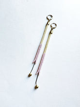 Load image into Gallery viewer, Drop Earrings 4615
